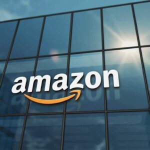 Amazon passo a passo